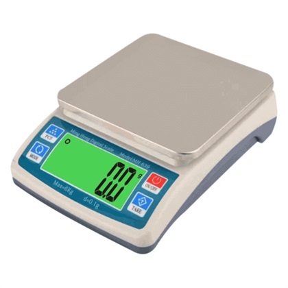 ترازوی گرمی 6 کیلوگرم مینگ هنگ مدل MH639